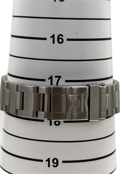 Rolex GMT Master II 16710